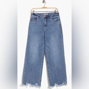 STS Blue Sabrina High Rise Women's Jeans in Light Blue